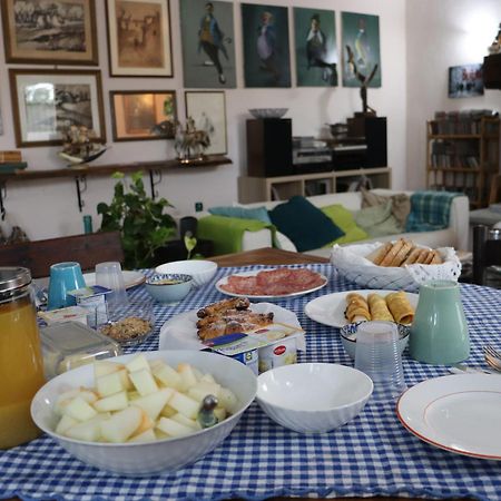 Gabry Guest House Bruno 外观 照片