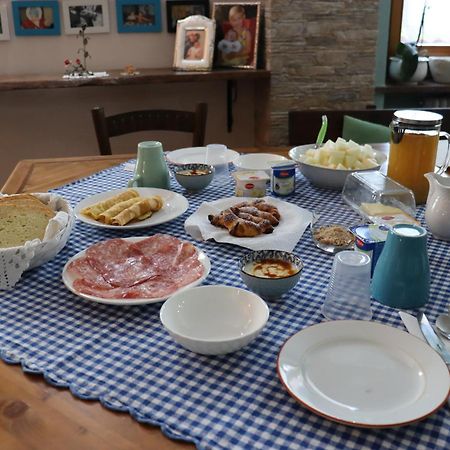 Gabry Guest House Bruno 外观 照片