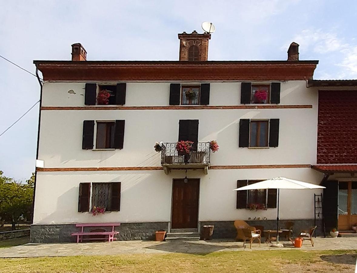 Gabry Guest House Bruno 外观 照片