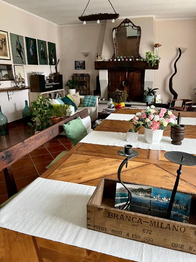 Gabry Guest House Bruno 外观 照片