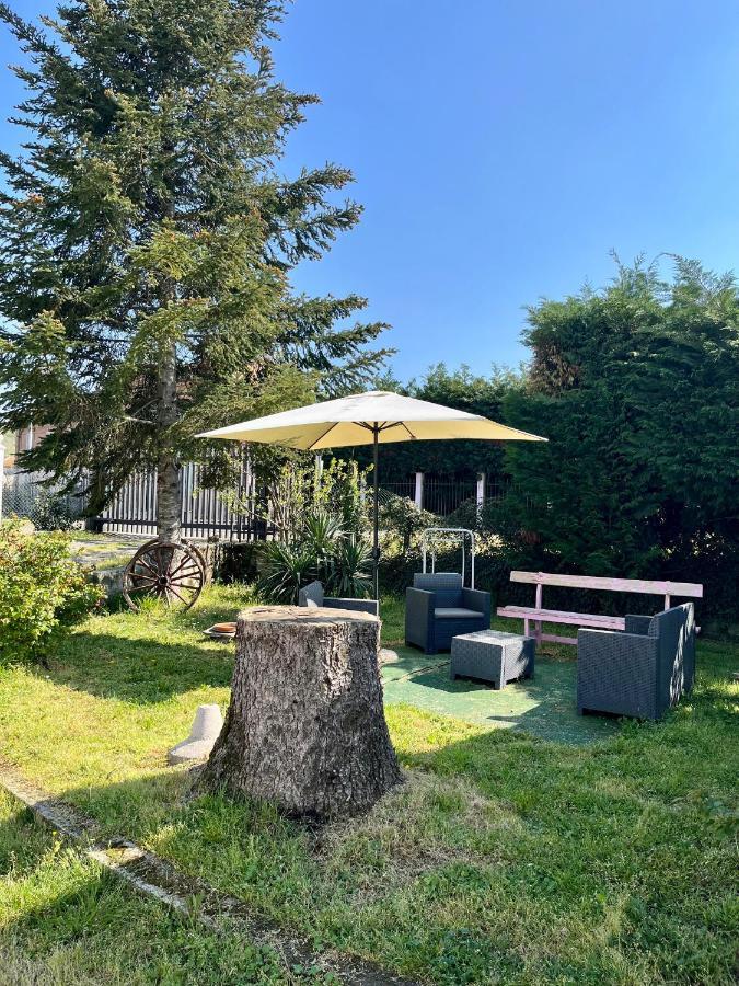 Gabry Guest House Bruno 外观 照片