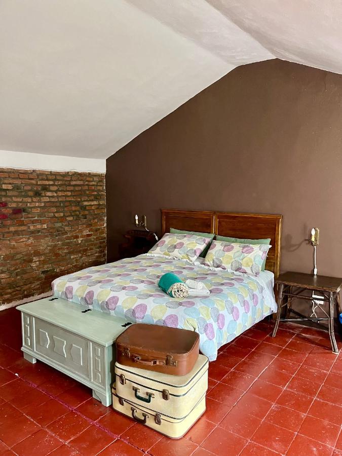 Gabry Guest House Bruno 外观 照片