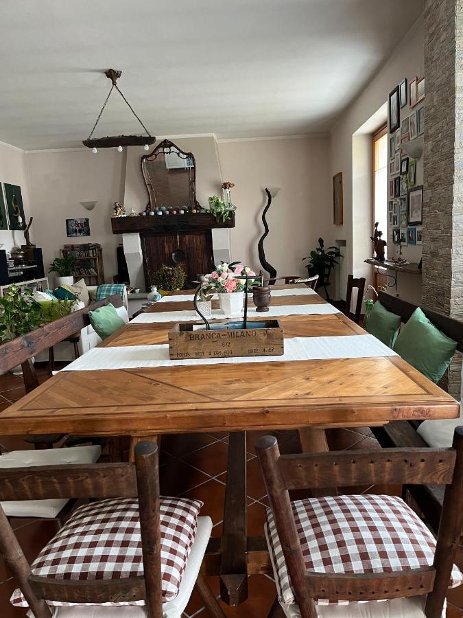 Gabry Guest House Bruno 外观 照片