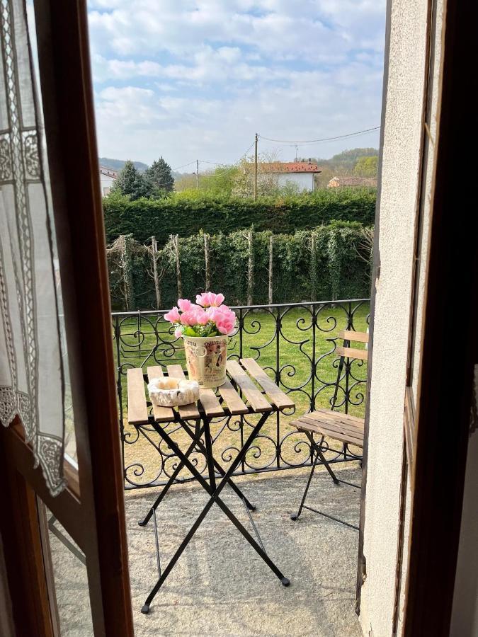Gabry Guest House Bruno 外观 照片
