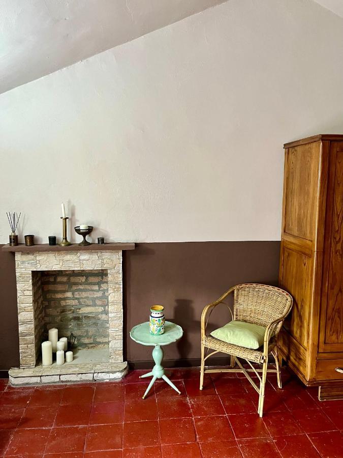 Gabry Guest House Bruno 外观 照片