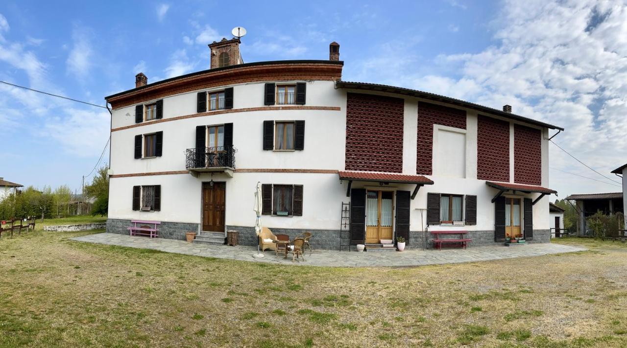 Gabry Guest House Bruno 外观 照片