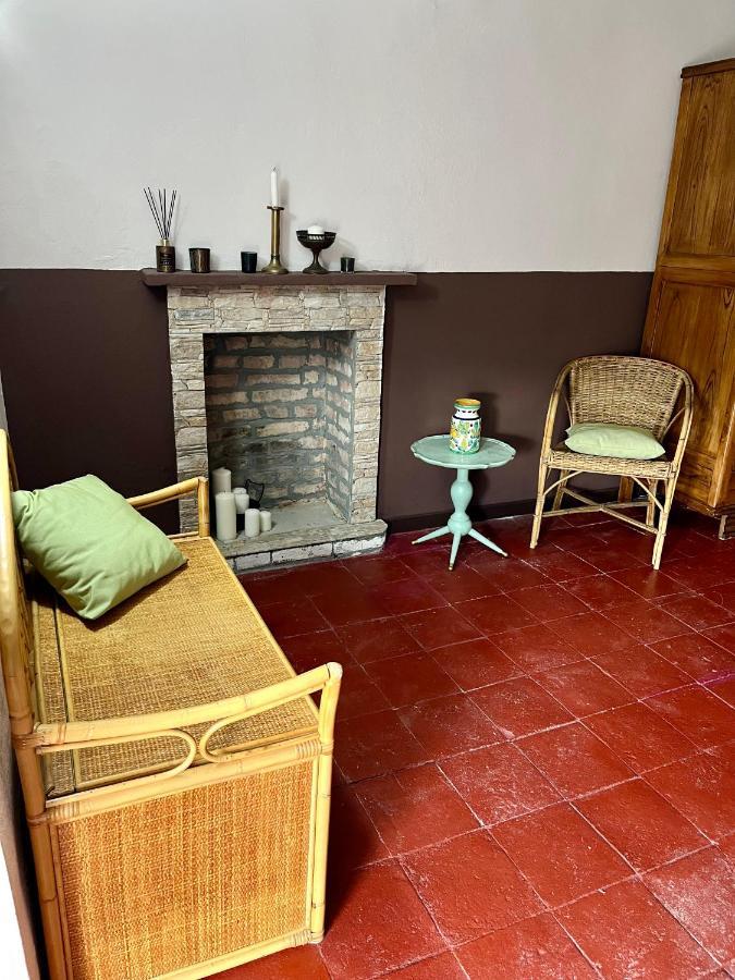 Gabry Guest House Bruno 外观 照片