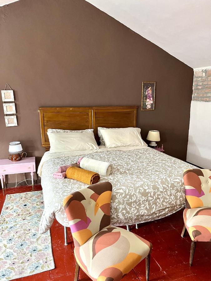 Gabry Guest House Bruno 外观 照片