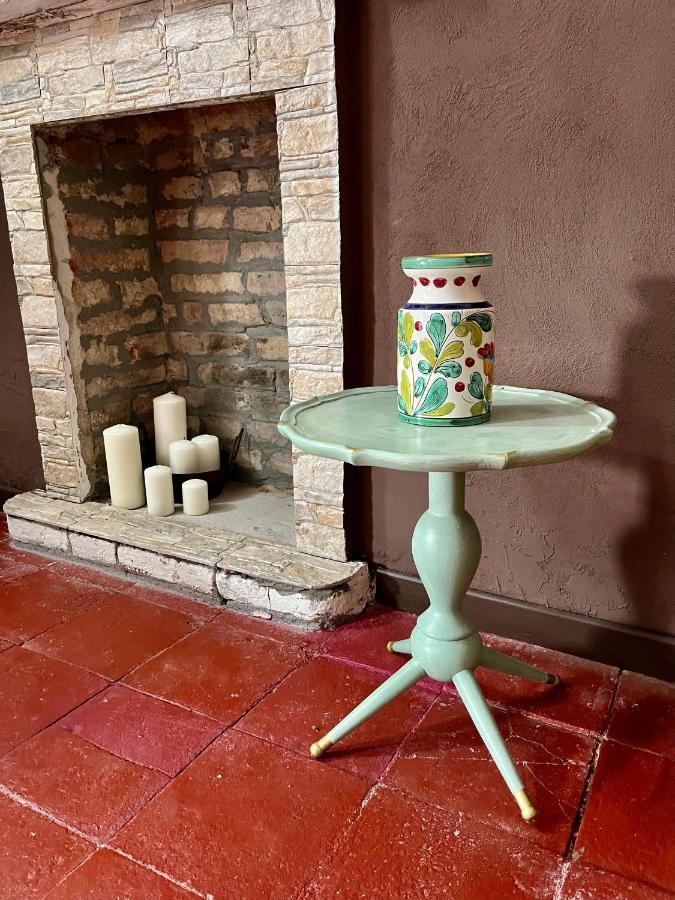 Gabry Guest House Bruno 外观 照片