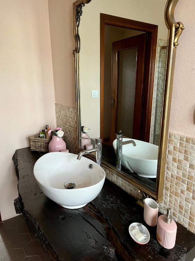 Gabry Guest House Bruno 外观 照片