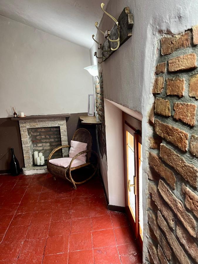 Gabry Guest House Bruno 外观 照片