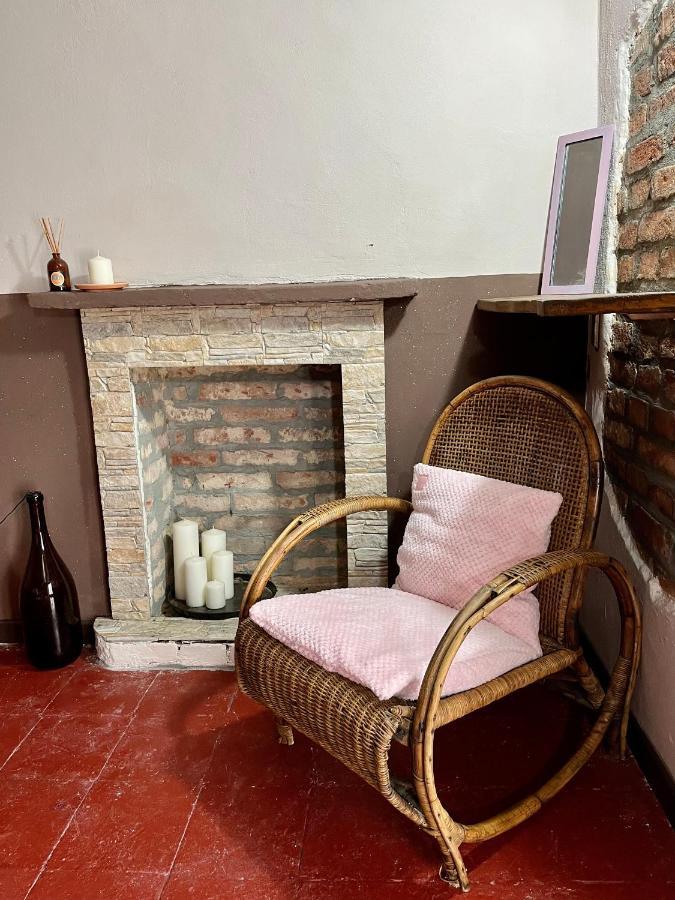 Gabry Guest House Bruno 外观 照片