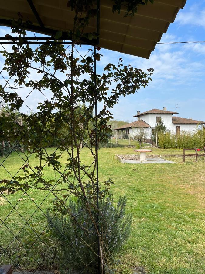 Gabry Guest House Bruno 外观 照片