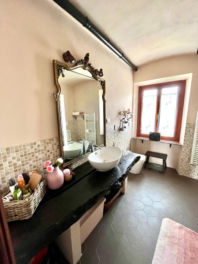 Gabry Guest House Bruno 外观 照片