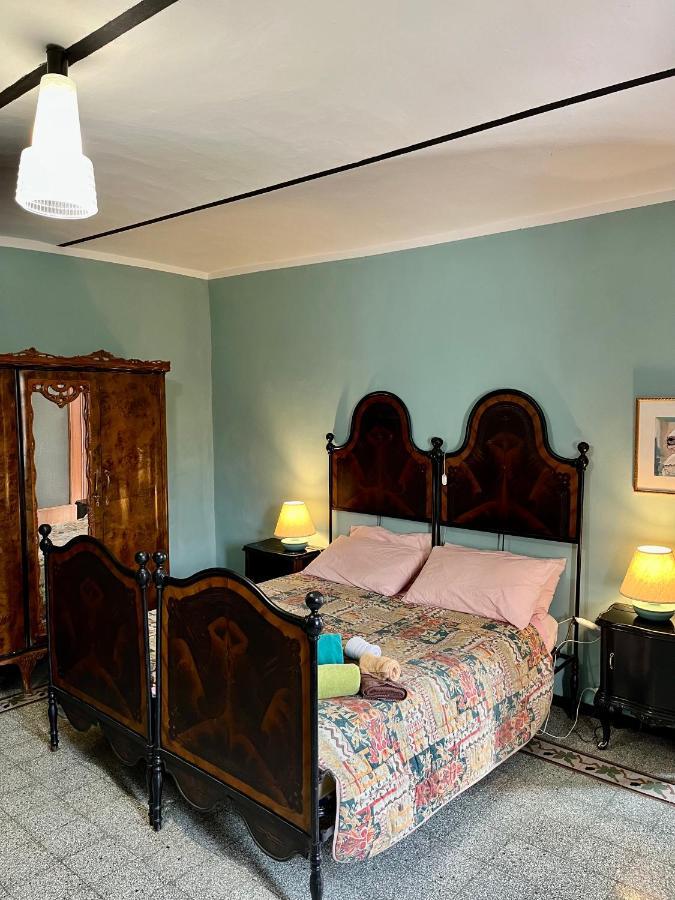Gabry Guest House Bruno 外观 照片