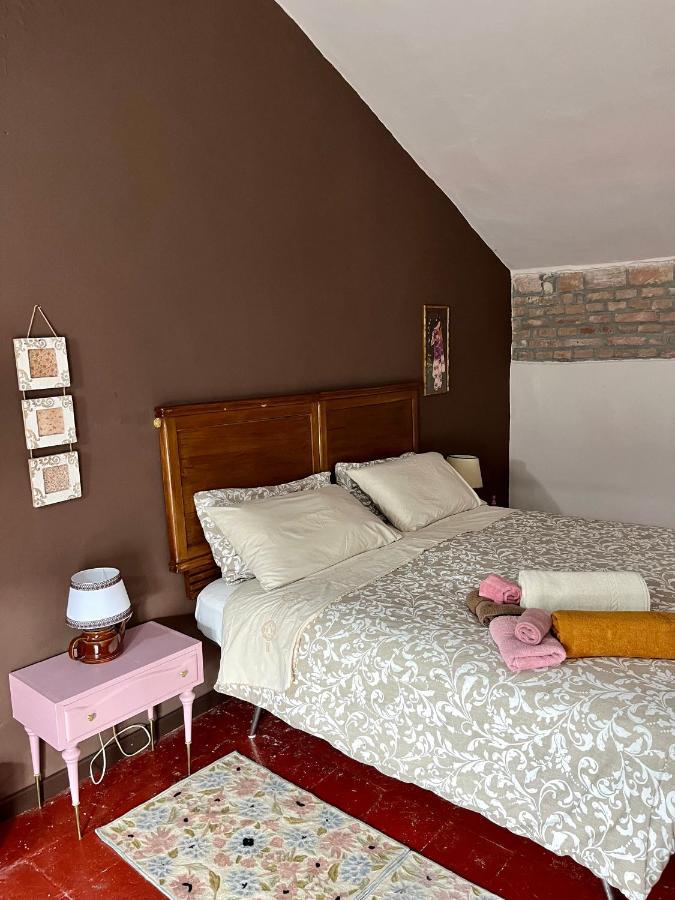 Gabry Guest House Bruno 外观 照片
