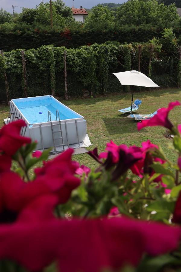 Gabry Guest House Bruno 外观 照片
