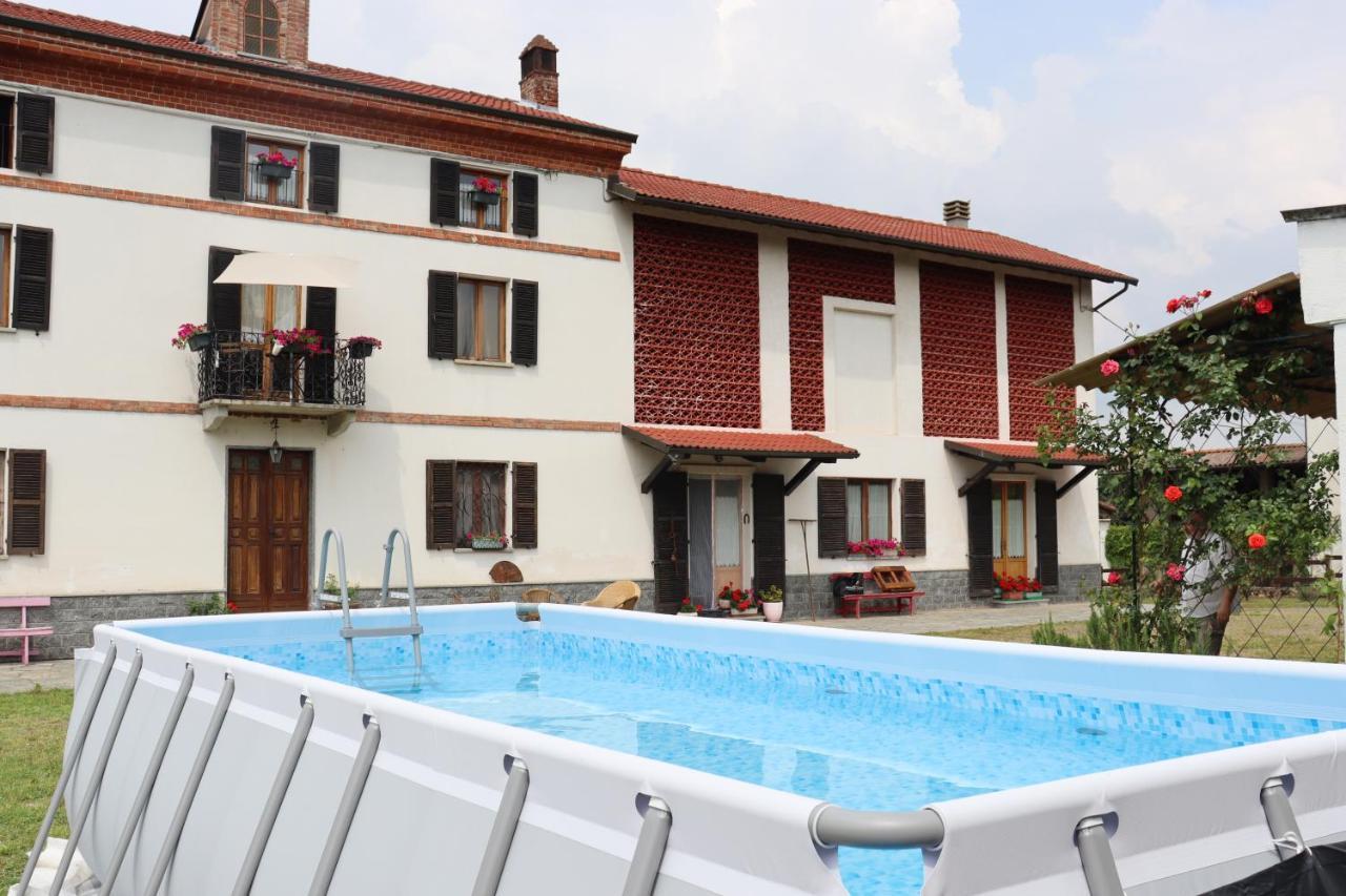 Gabry Guest House Bruno 外观 照片