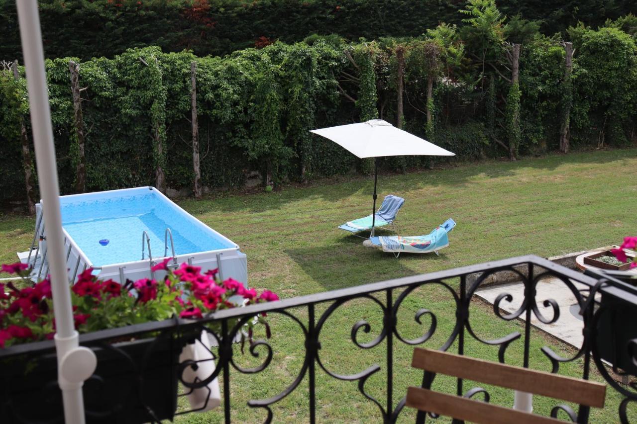 Gabry Guest House Bruno 外观 照片