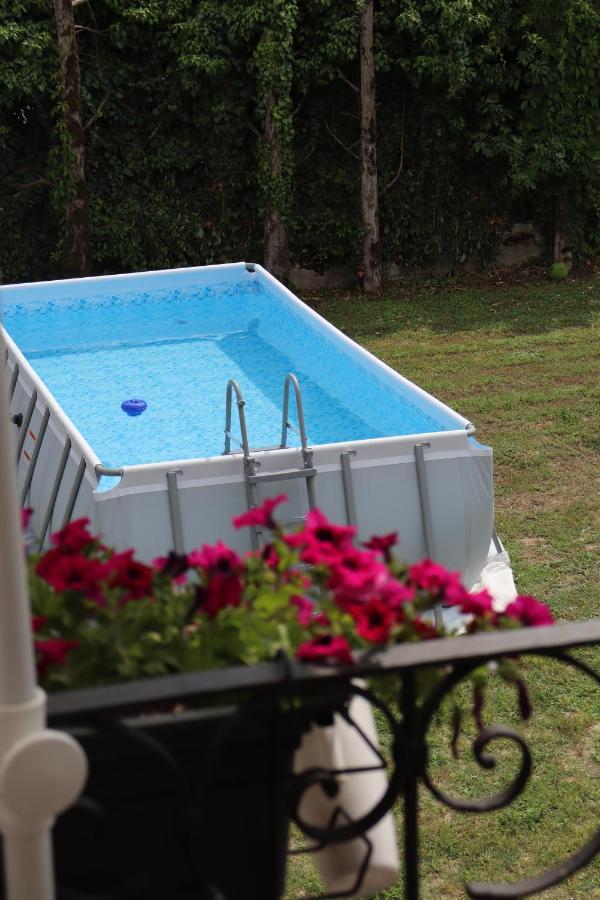 Gabry Guest House Bruno 外观 照片