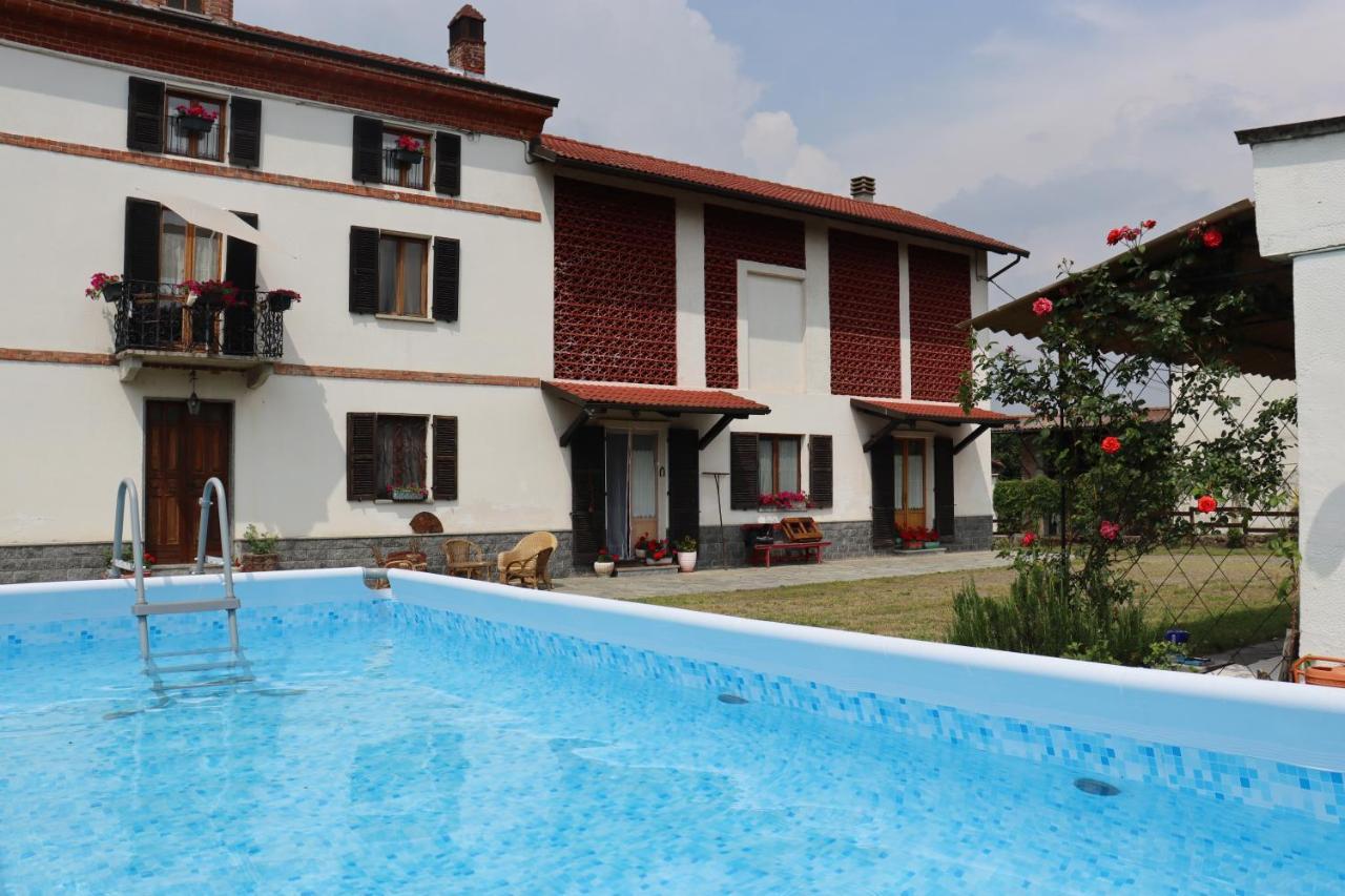 Gabry Guest House Bruno 外观 照片