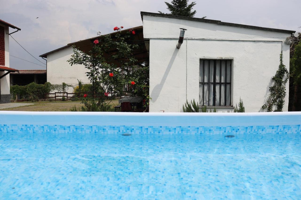 Gabry Guest House Bruno 外观 照片