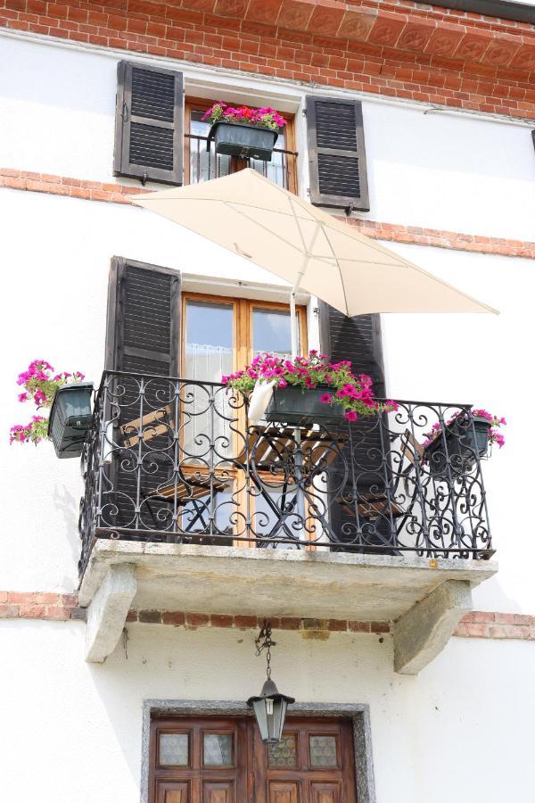 Gabry Guest House Bruno 外观 照片