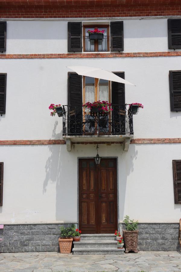 Gabry Guest House Bruno 外观 照片