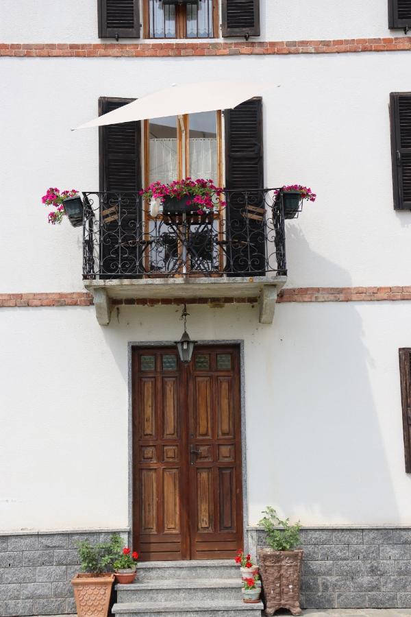 Gabry Guest House Bruno 外观 照片