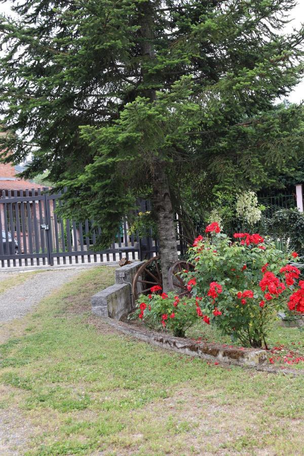 Gabry Guest House Bruno 外观 照片