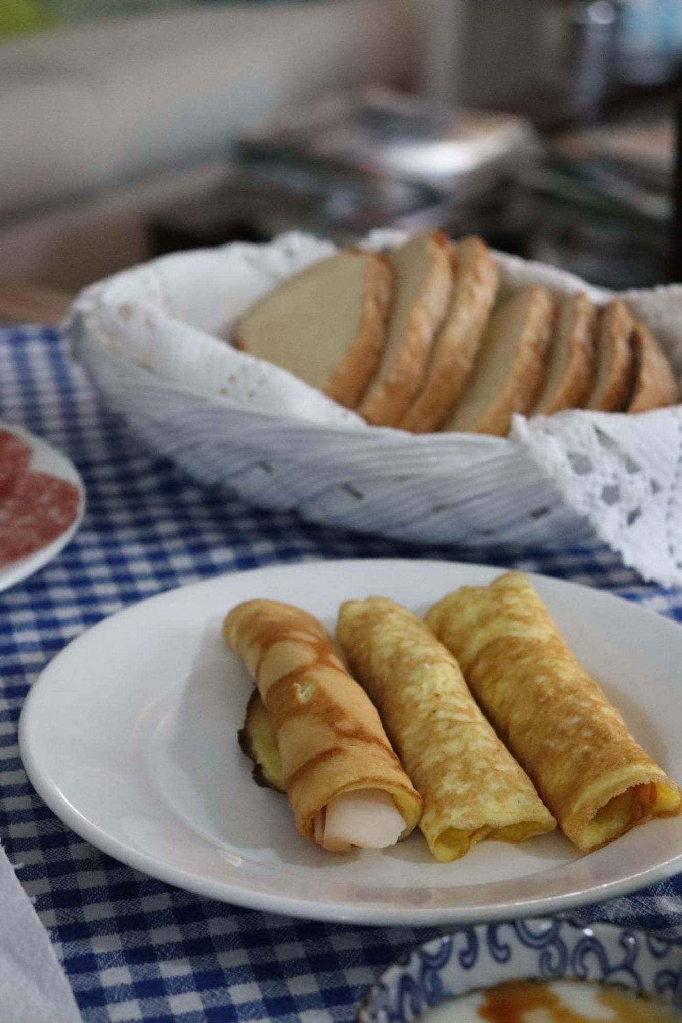 Gabry Guest House Bruno 外观 照片