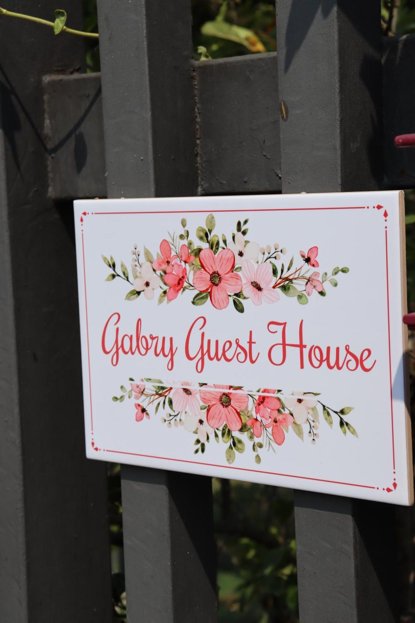 Gabry Guest House Bruno 外观 照片
