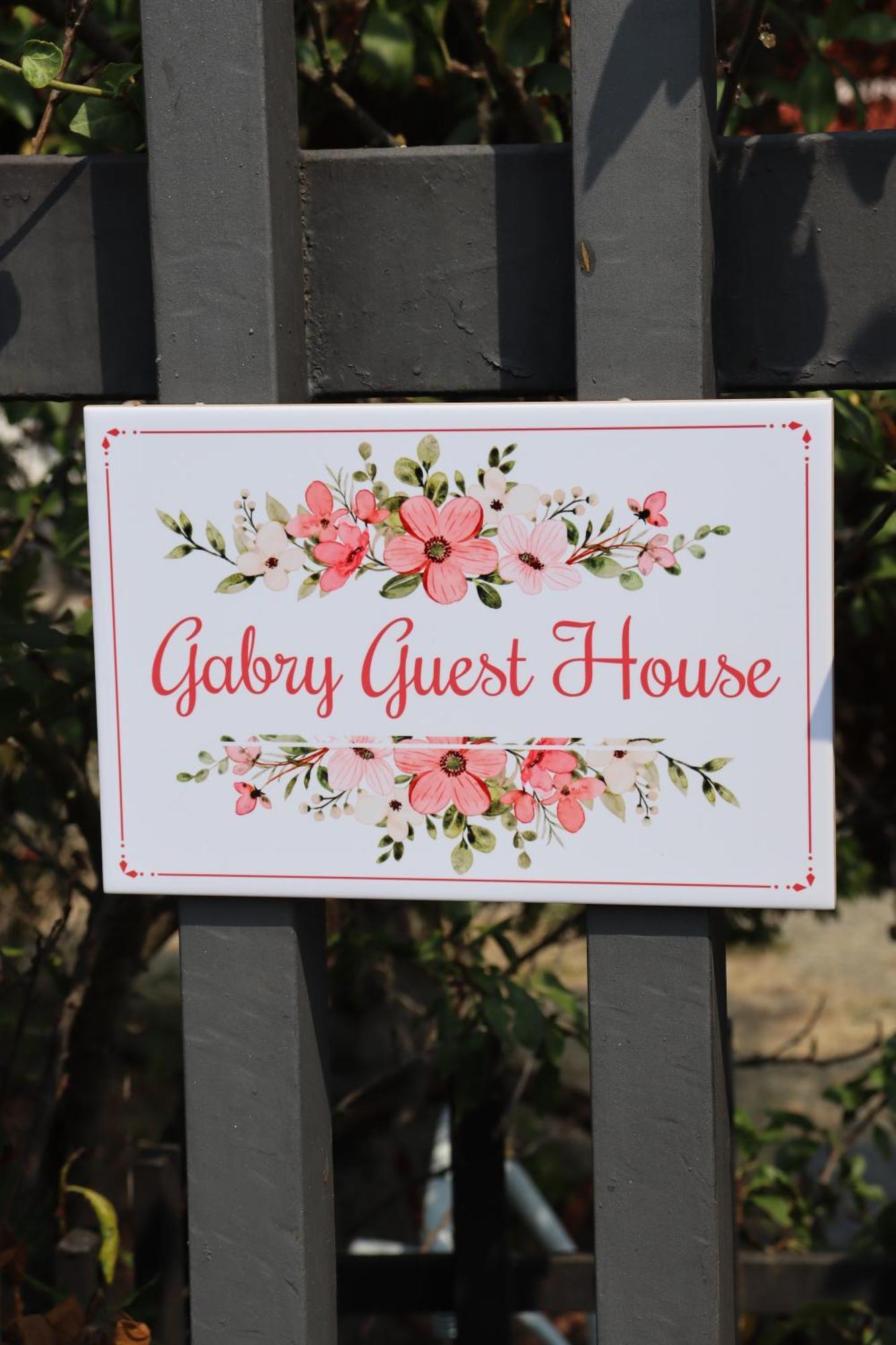 Gabry Guest House Bruno 外观 照片