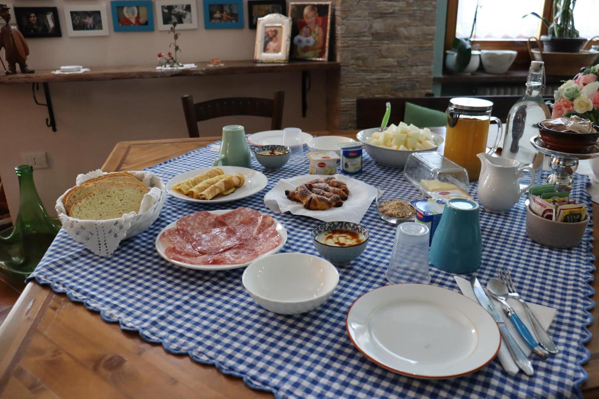 Gabry Guest House Bruno 外观 照片